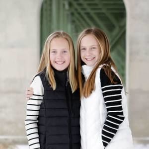 Meet your Posher, Janis